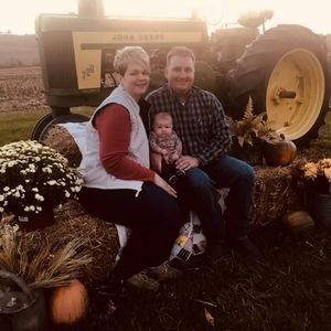 Meet your Posher, Christina